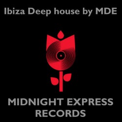 Ibiza Deep house