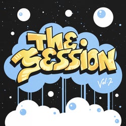 The Session Vol.2