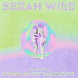 Kissing On The Dancefloor (Remix Edition)