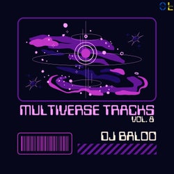 Multiverse Tracks, Vol. 8