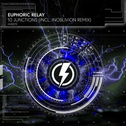 10 Junctions (Incl. Inoblivion Remix)