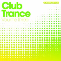 Club Trance - Volume Three