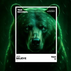 Believe