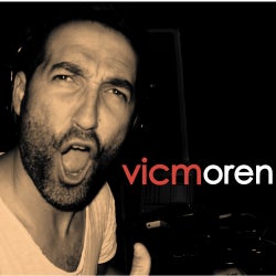 Vicmoren Top 10 April 2012