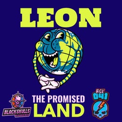 THE PROMISED LAND