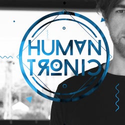 Humantronic - August 2016 Charts