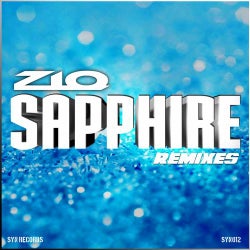 Sapphire Remixes