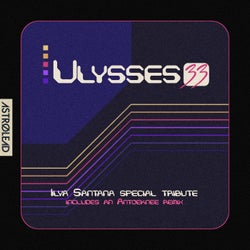 Ulysses 33