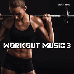 Workout Music 3