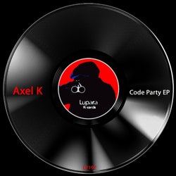 Code Party EP