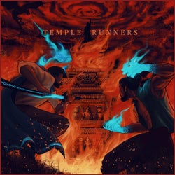 Temple Runners (feat. Sujith Raj)