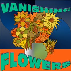 Vanishing Flowers EP