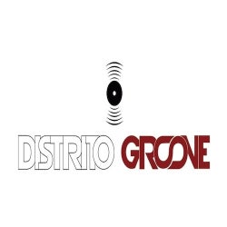 Distrito Groove Radio 2016 Selected By DJDeer