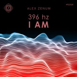 396 hz I am Frequency