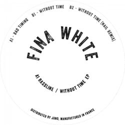 Without Time EP