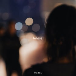 Inhale