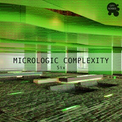 Micrologic Complexity Six - A Deep Minimalistic House Cosmos
