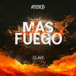 Mas Fuego