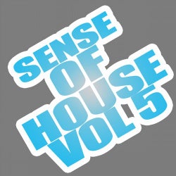 Sense of House, Vol. 5