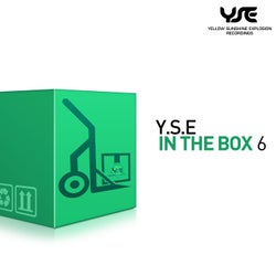 Y.S.E. in the Box, Vol. 6