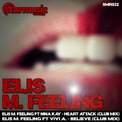 Elis M. Feeling