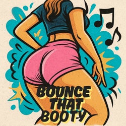 Bounce That Booty (Extended Mix)