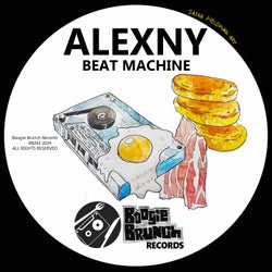 Beat Machine