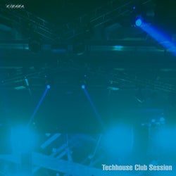Techhouse Club Session