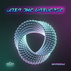 Join The Universe