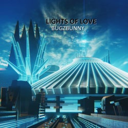 Lights Of Love