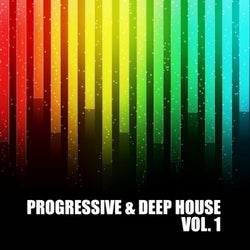 Progressive Deep House, Vol. 1