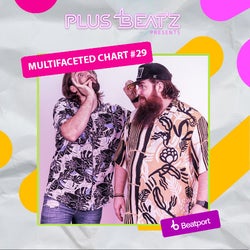 MULTIFACETED CHART #29