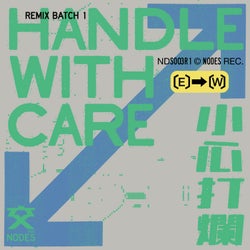 Handle With Care Remixes Batch 1