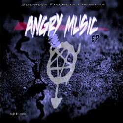 Angry Music Ep