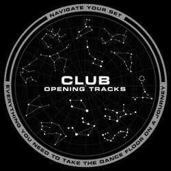 Navigate Your Set: Club - Opening