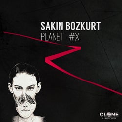 Planet X