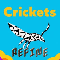 Crickets