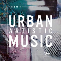Urban Artistic Music Issue 8