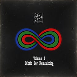 Volume 8 - Music for Reminiscing