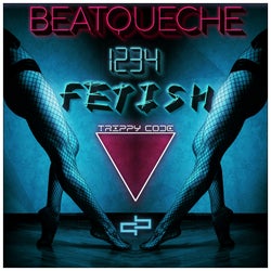 1234 FETISH (Come With Me)
