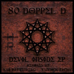 Devil Inside EP