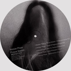 Black Philosophy (feat. Phuture Session)