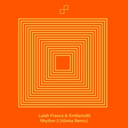 Rhythm 2 (Alinka Remix)