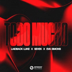 Todo Mucho (Extended Mix)