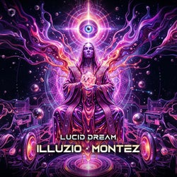 Lucid Dream