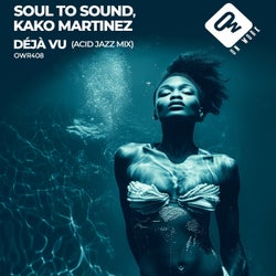 Déjà vu (Acid Jazz Mix)