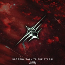 Scorpio (Talk To The Stars) (feat. MYRNE)