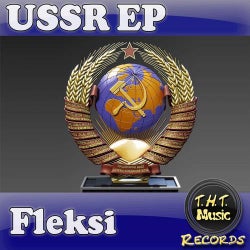 USSR EP