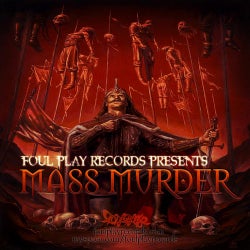 Mass Murder LP