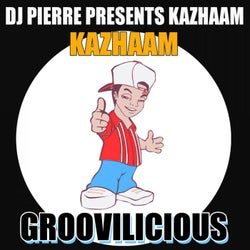 DJ Pierre Presents Kazhaam